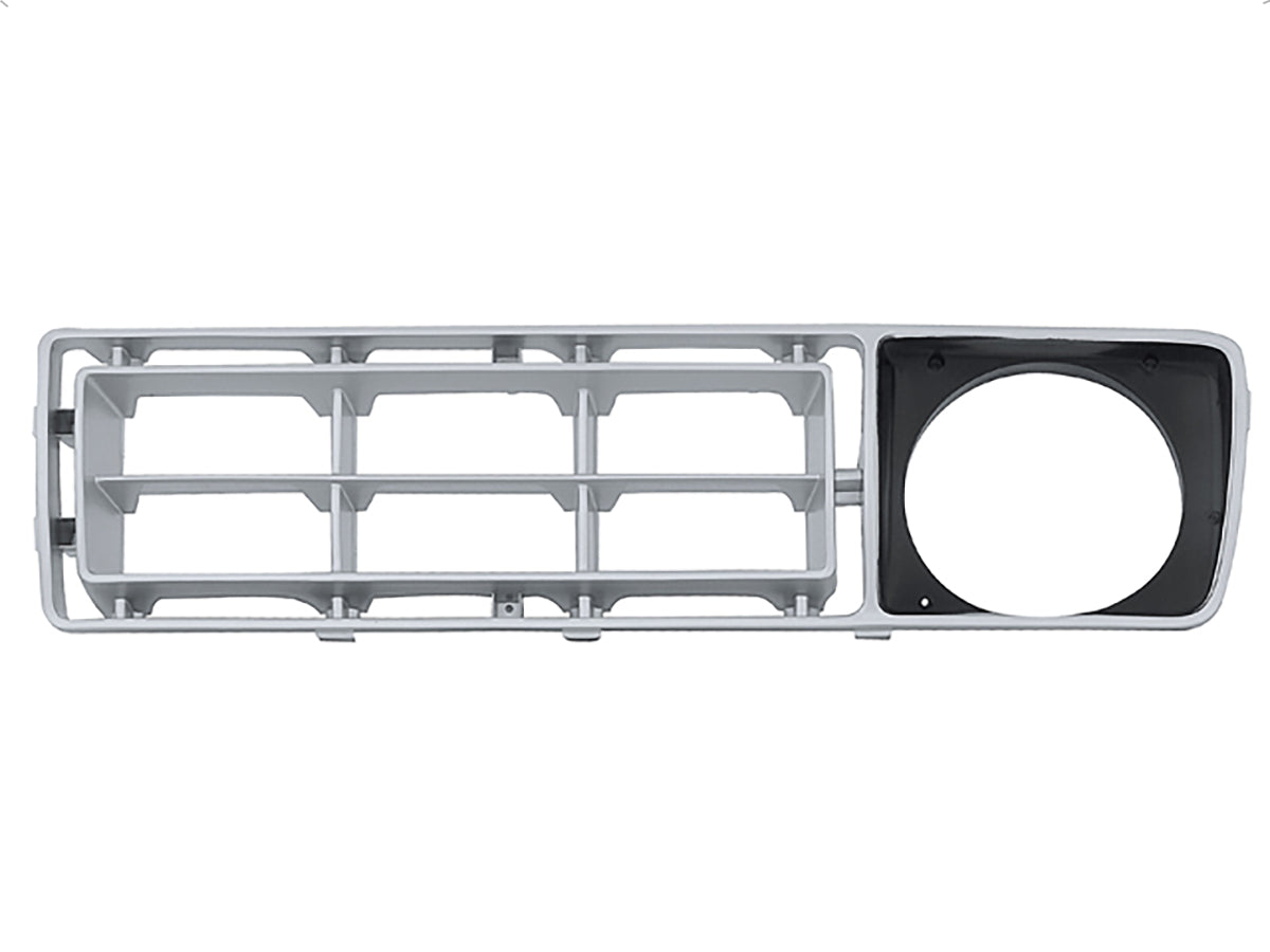 Parrilla P/ Ford F-150 1976-1977