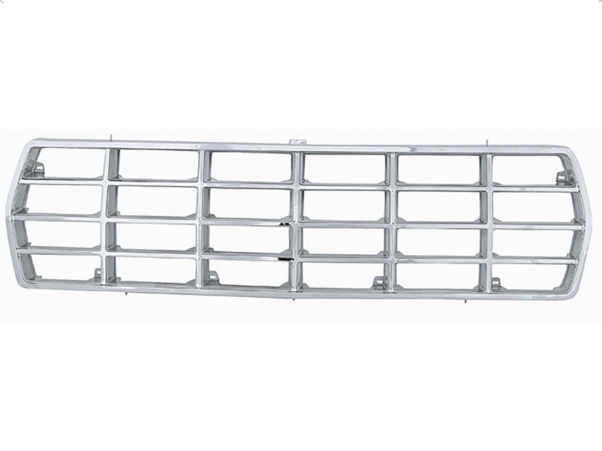 Parrilla P/ Ford F-150 1978-1979