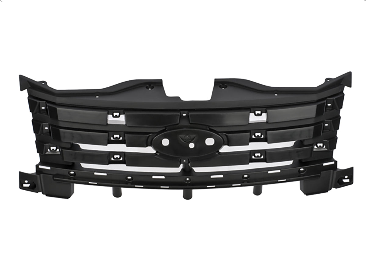 Parrilla P/ Ford Edge 2007-2010