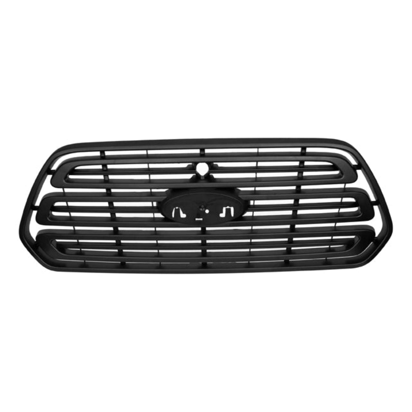 Parrilla P/ Ford Transit 2015-2019
