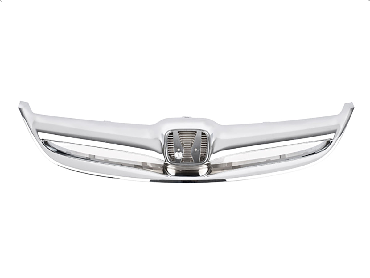 Parrilla P/ Honda Civic 2004-2005