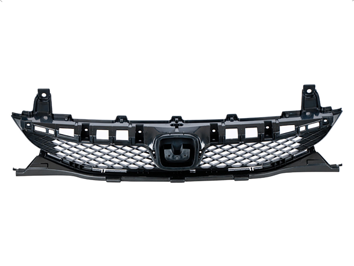 Parrilla P/ Honda Civic 2009-2011