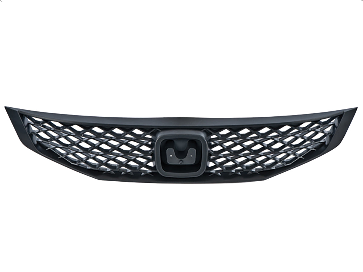 Parrilla P/ Honda Civic 2009-2011