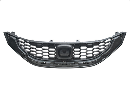 Parrilla P/ Honda Civic 2013-2015