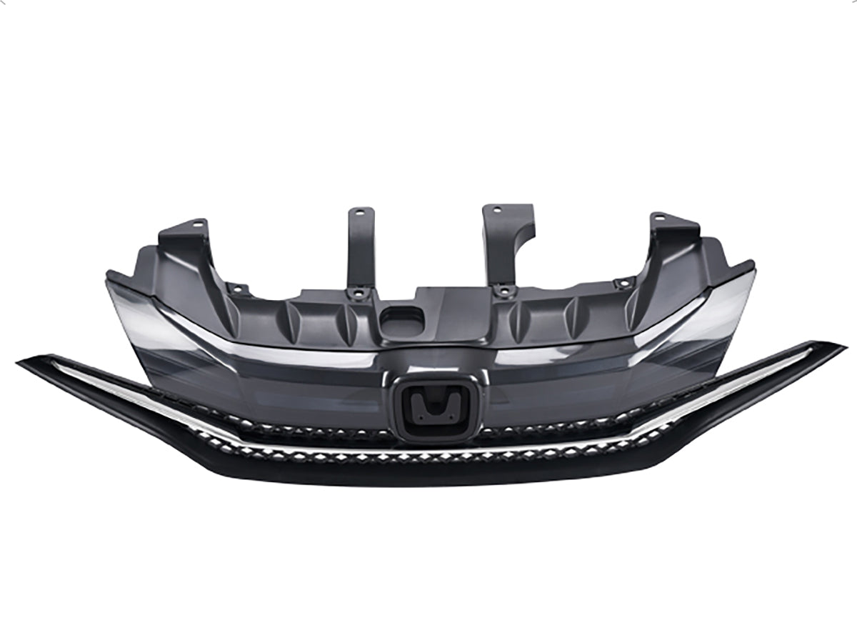 Parrilla P/ Honda Civic 2014-2015