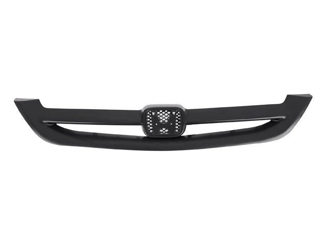 Parrilla P/ Honda Civic 2001-2003