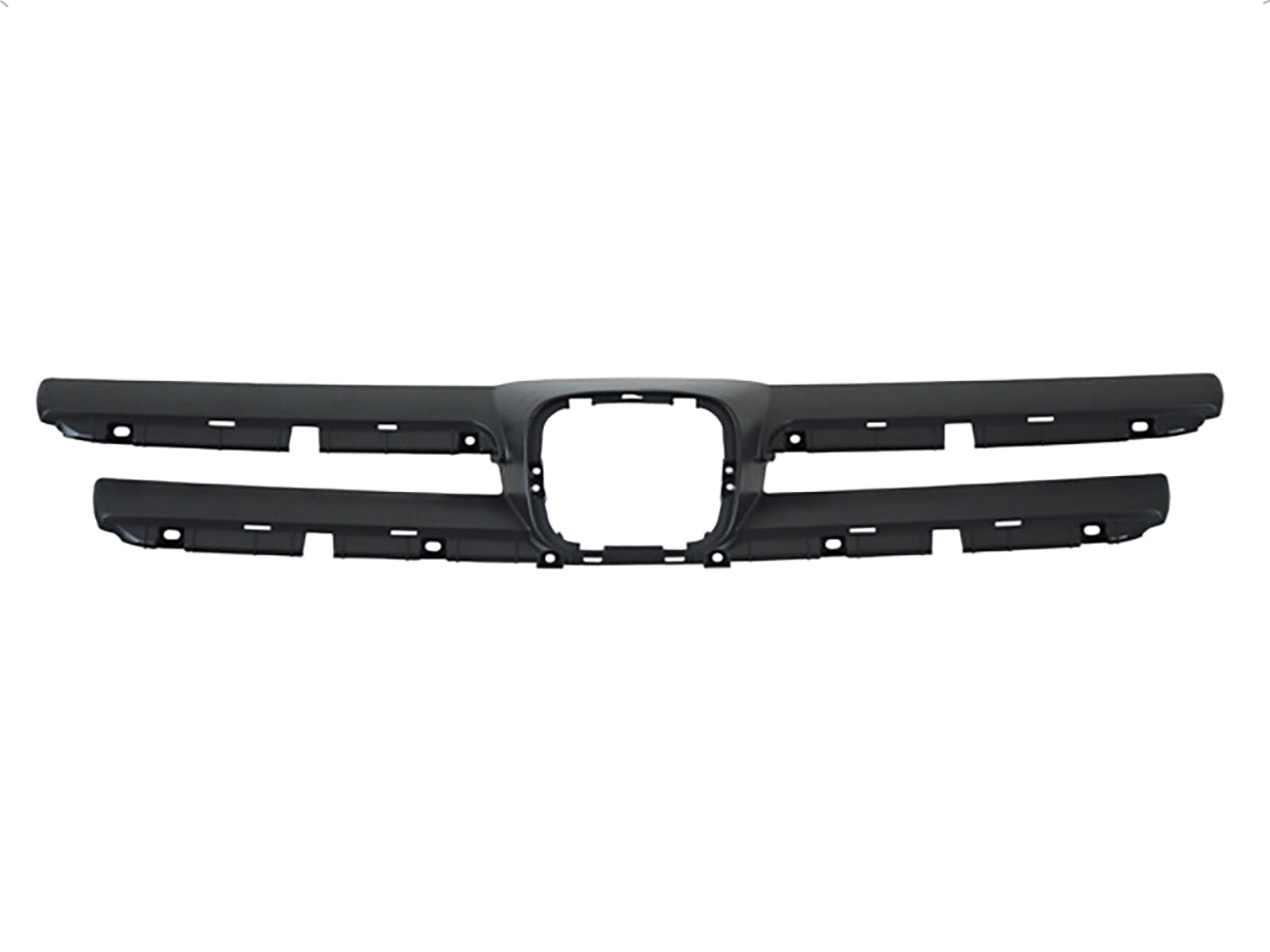Parrilla Hd P/ Honda Cr-V 2005-2006