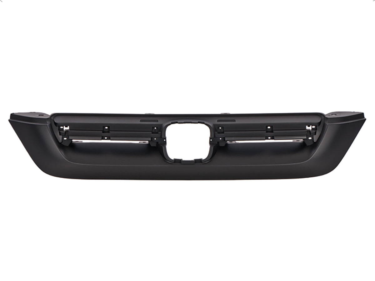 Parrilla Hd P/ Honda Cr-V 2007-2009