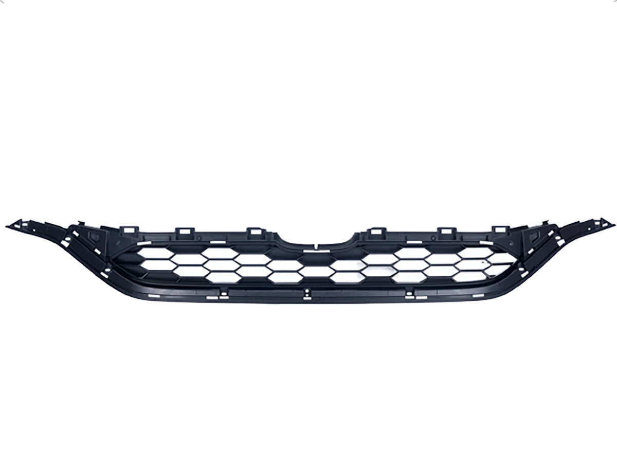 Parrilla Hd Cr-V Inferior P/ Honda Cr-V 2015-2016