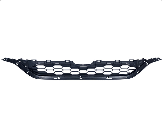 Parrilla Hd Cr-V Inferior P/ Honda Cr-V 2015-2016