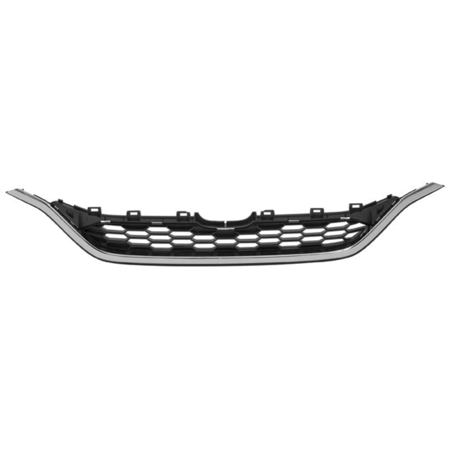 Parrilla Hd P/ Honda Cr-V 2015-2016