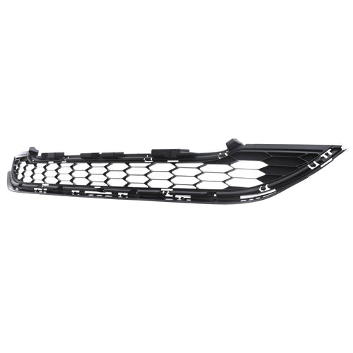 Rejilla Fascia Delantera Cromada CR-V 2010-2011