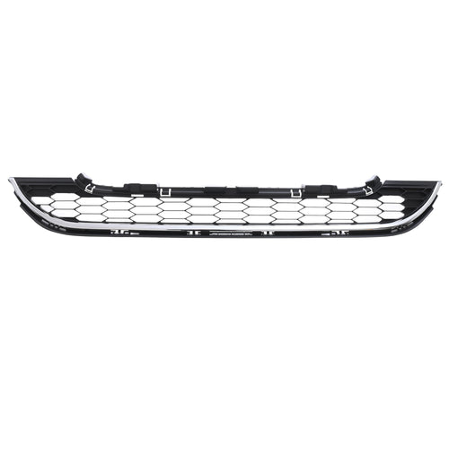 Rejilla Fascia Delantera Cromada CR-V 2010-2011