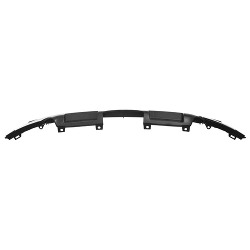 Rejilla Fascia Delantera Negra Mate CR-V 2007-2009
