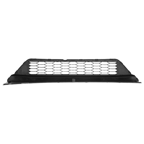 Rejilla Fascia Delantera Corrugada Fit 2015-2017