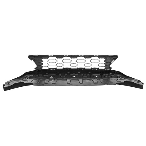 Rejilla Fascia Delantera Corrugada Fit 2018-2020