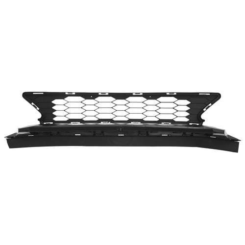 Rejilla Fascia Delantera Corrugada Fit 2018-2020