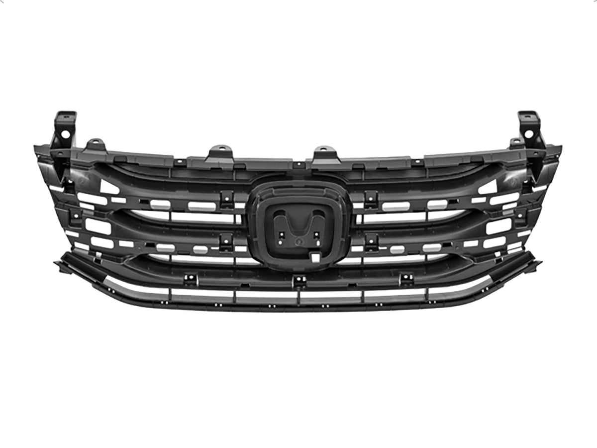 Parrilla Hd P/ Honda Odyssey 2011-2013