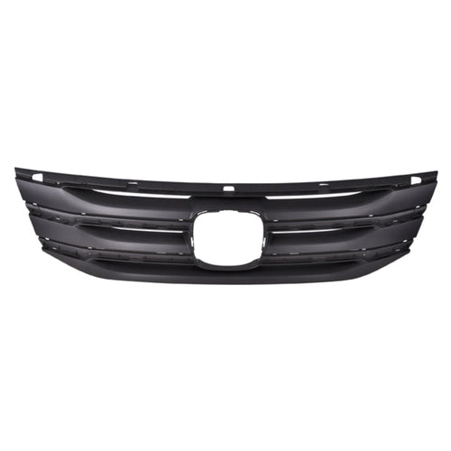 Parrilla Hd Odyssey P/ Honda Odyssey 2011-2013