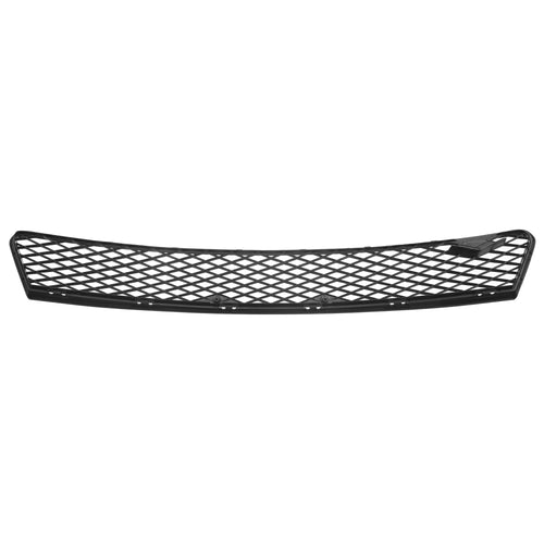 Rejilla Fascia Delantera Negra Mate Odyssey 2008-2010