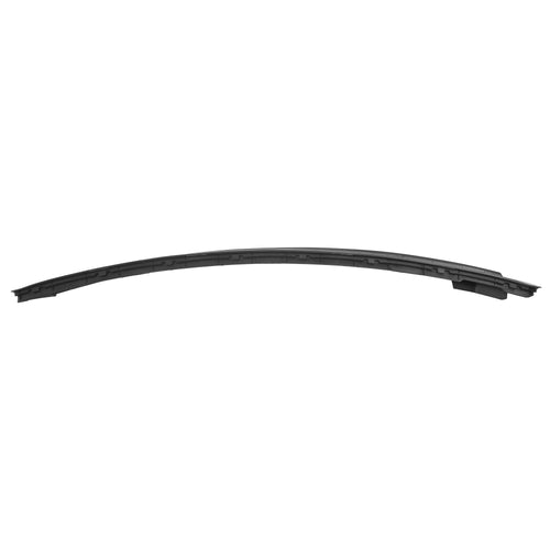 Rejilla Fascia Delantera Negra Mate Odyssey 2008-2010