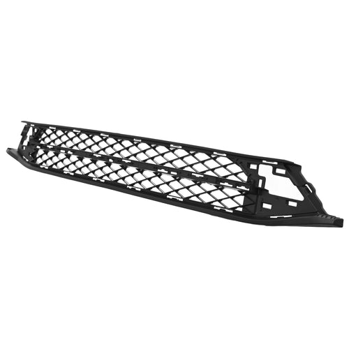 Rejilla Fascia Delantera Negra Mate Odyssey 2014-2017