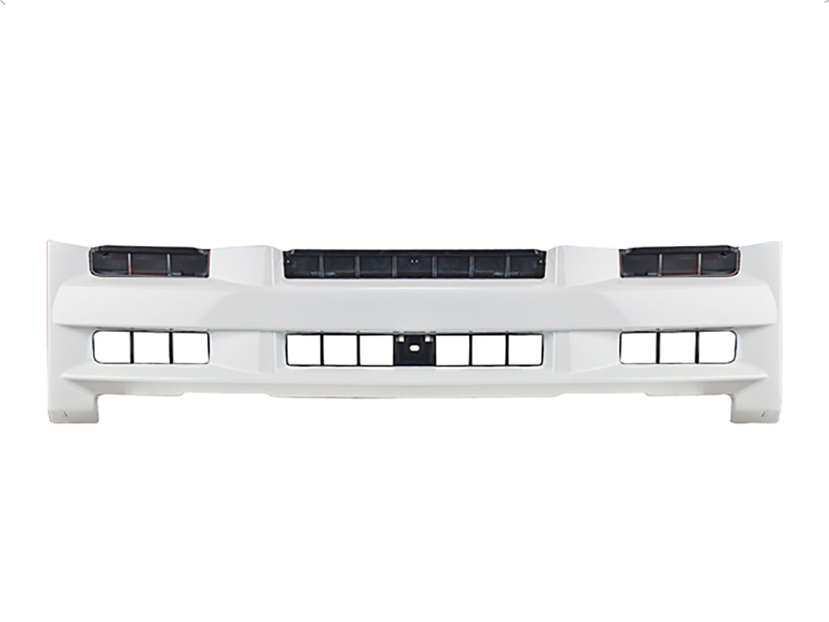 Parrilla Iz Elf 300 P/ Isuzu Elf 2009-2012