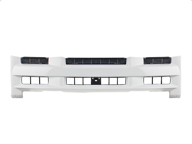 Parrilla Iz Elf 300 P/ Isuzu Elf 2009-2012