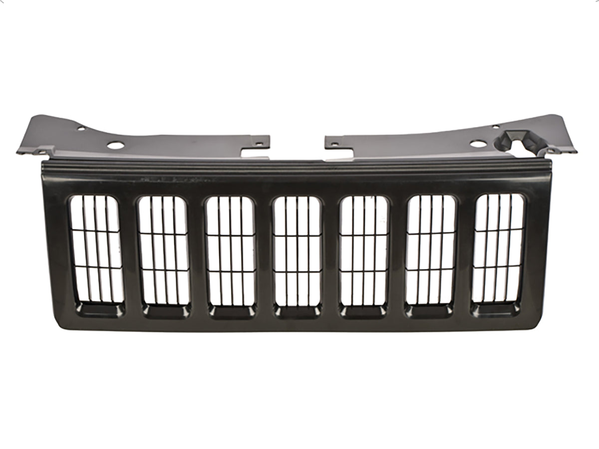 Parrilla P/ Jeep Commander 2006-2010