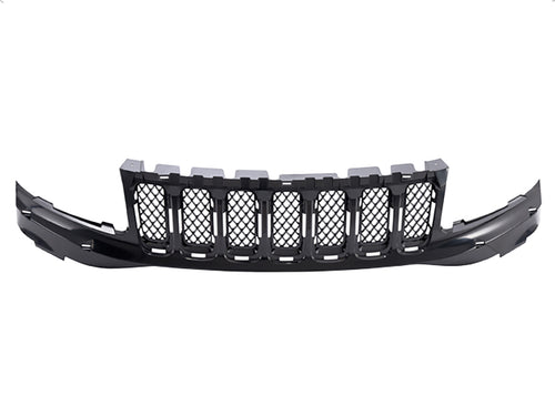 Parrilla Jp Compass 11-17 Inserto P/ Jeep Compass 2011-2017