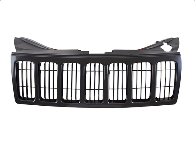 Parrilla Para Pintar Grand Cherokee 2008-2010