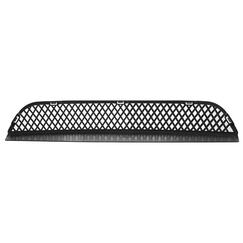 Rejilla Fascia Delantera Negra Mate Grand Cherokee 2006-2010