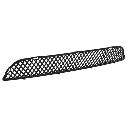 Rejilla Fascia Delantera Negra Mate Grand Cherokee 2006-2010