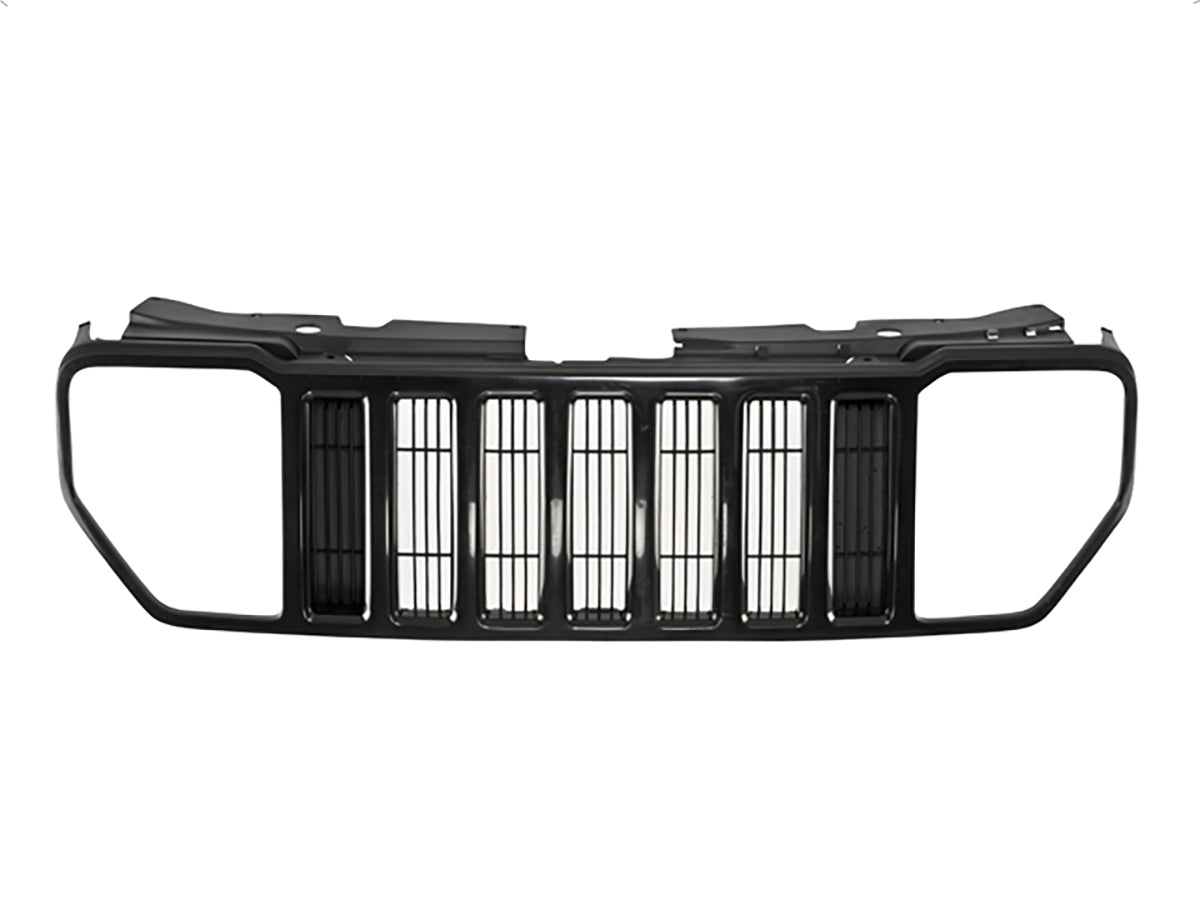 Parrilla P/ Jeep Liberty 2008-2012