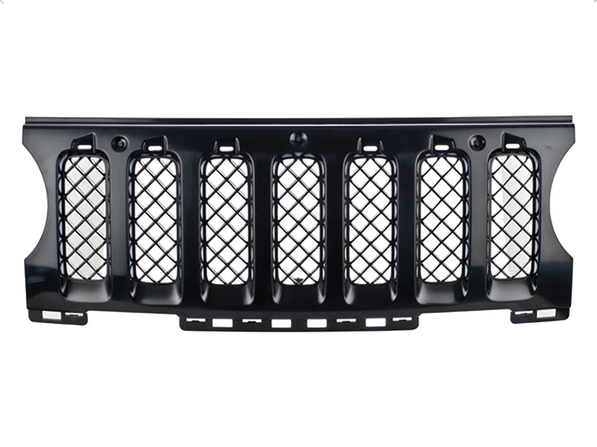 Parrilla P/ Jeep Patriot 2011-2017