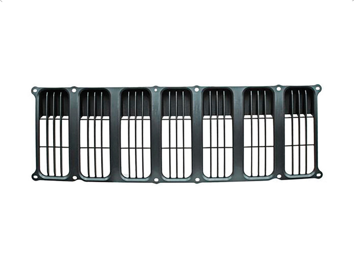 Parrilla P/ Jeep Patriot 2007-2010