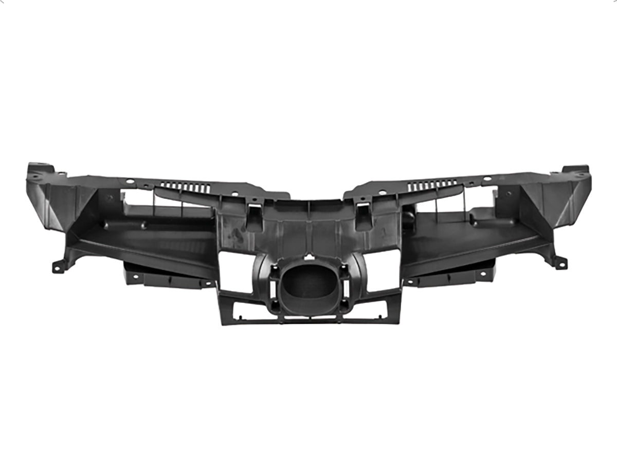 Parrilla P/ Mazda 3 2010-2011