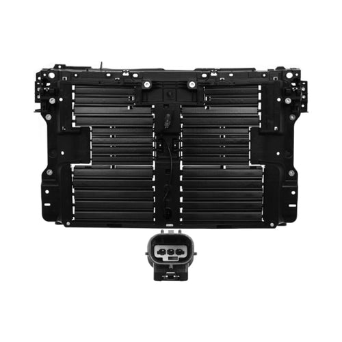 Parrilla Ventilacion P/ Mazda 3 2019-2024