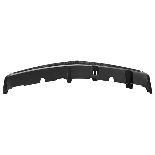 Rejilla Fascia Delantera Negra Mate Mazda 3 2007-2009