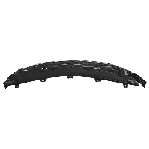 Rejilla Fascia Delantera Negra Mate Mazda 3 2012-2013