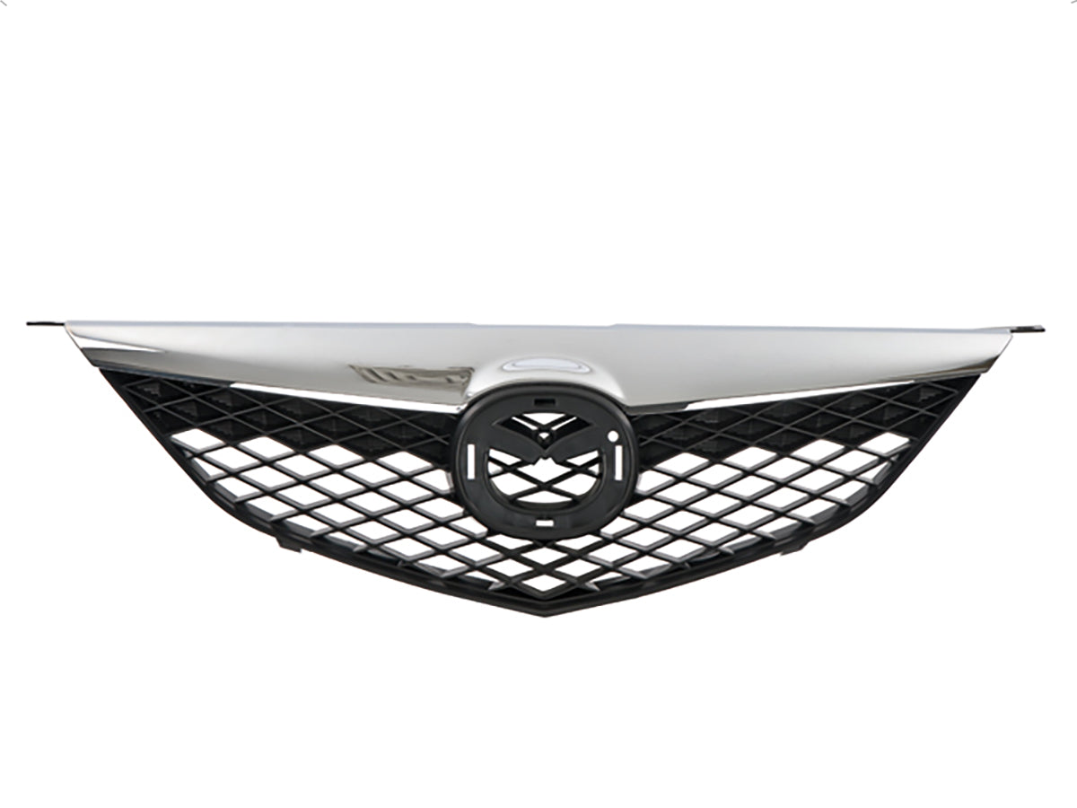 Parrilla P/ Mazda 6 2003-2005