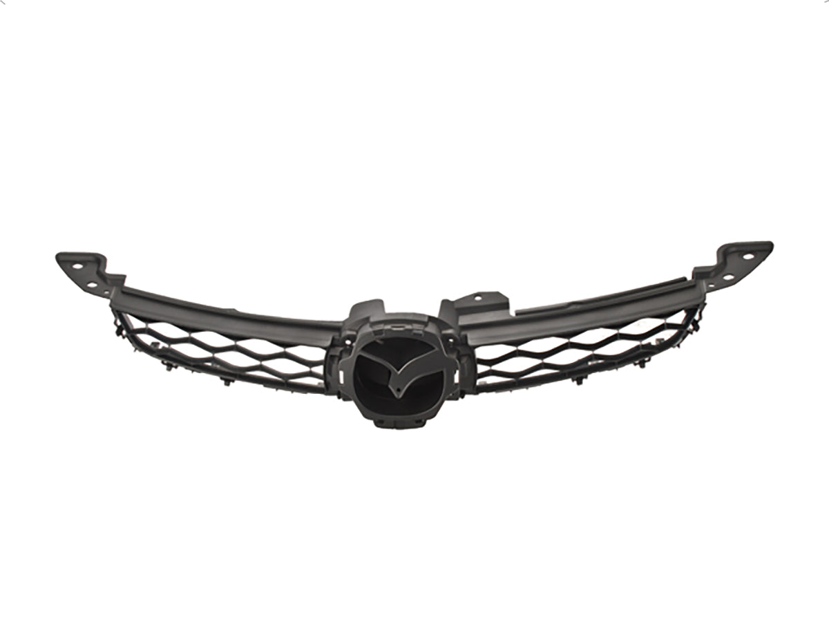 Parrilla P/ Mazda Cx7 2010-2012