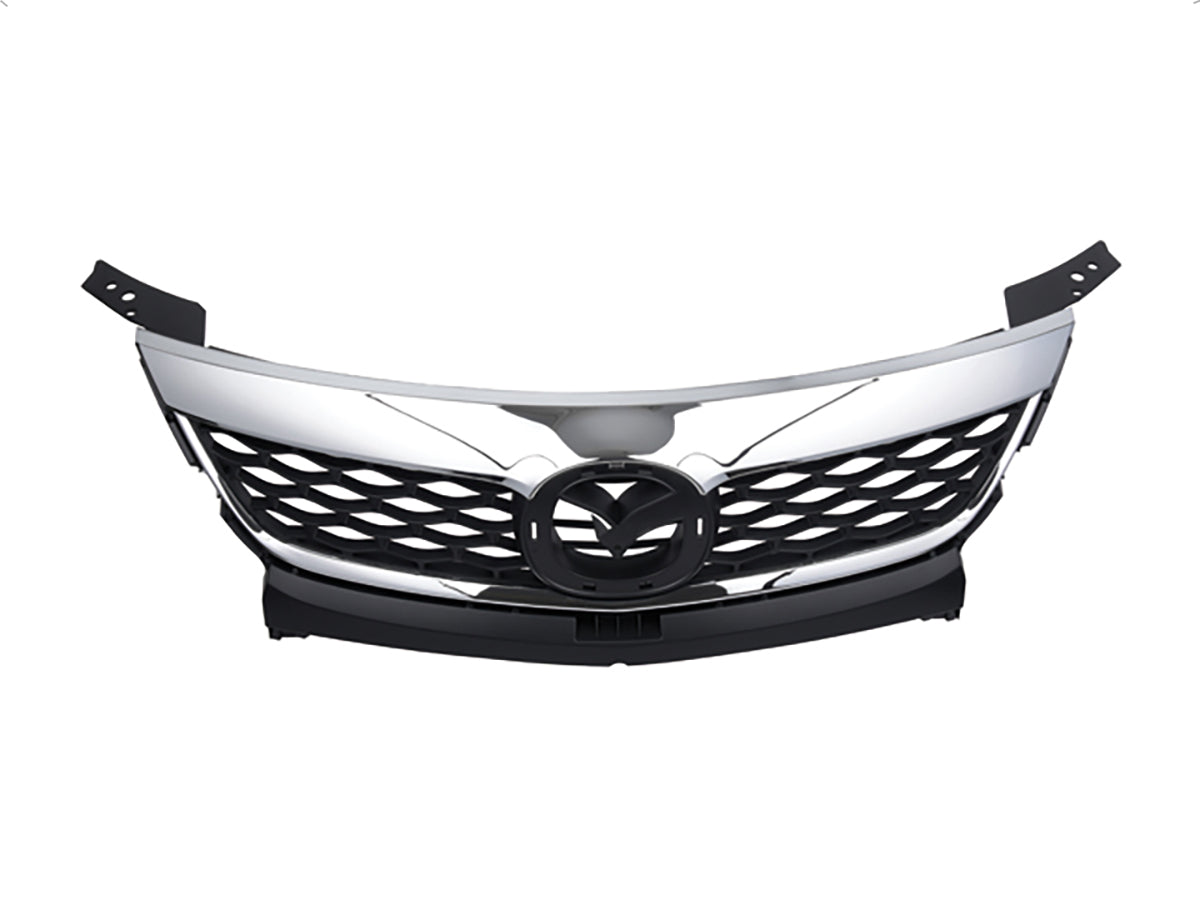 Parrilla P/ Mazda Cx9 2010-2012