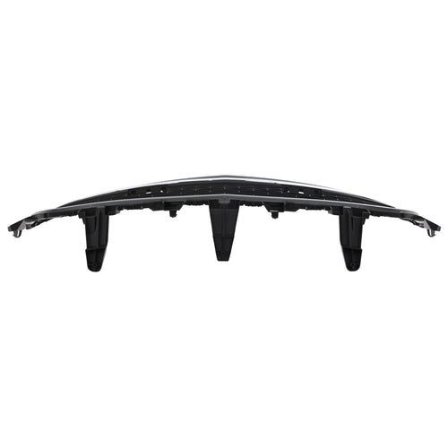 Rejilla Fascia Delantera Negra Mate CX-9 2010-2012