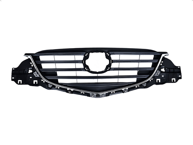 Parrilla Mz P/ Mazda Cx5 2016-2017