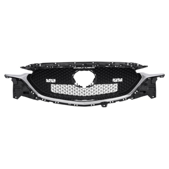 Parrilla Mz P/ Mazda Cx5 2018-2021