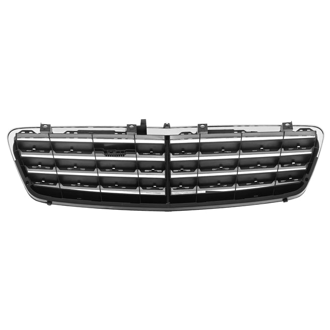 Parrilla P/ Mercedes Benz Clase C 2001-2007