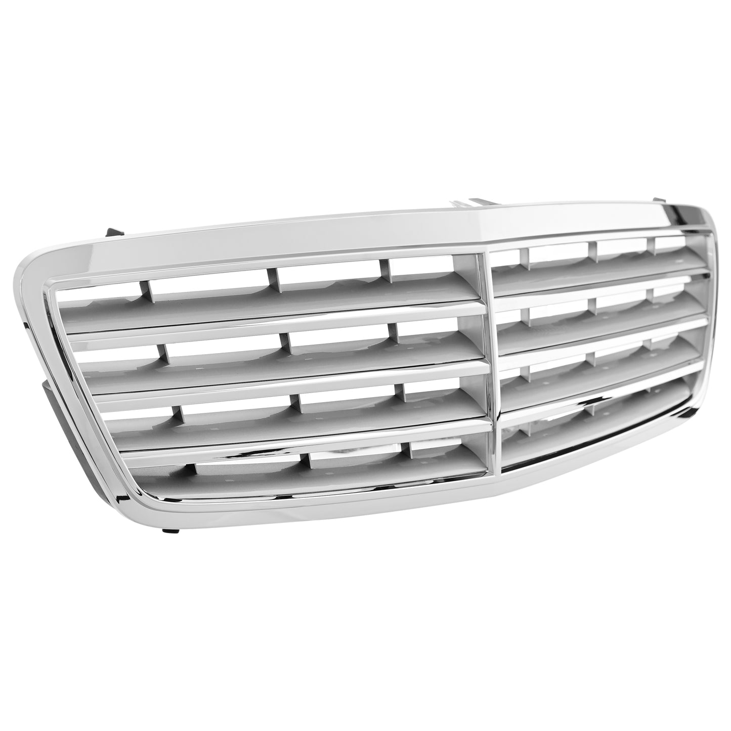 Parrilla P/ Mercedes Benz Clase C 2001-2007
