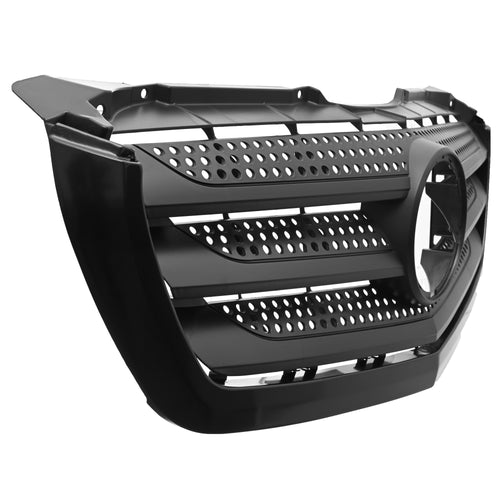 Parrilla Negra Mate Sprinter 2014-2016