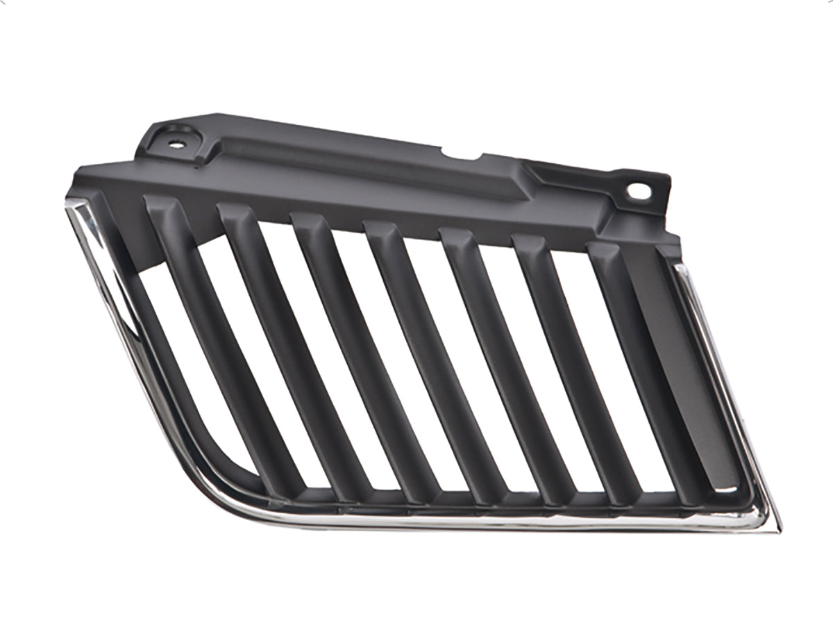Parrilla P/ Mitsubishi L200 2008-2009